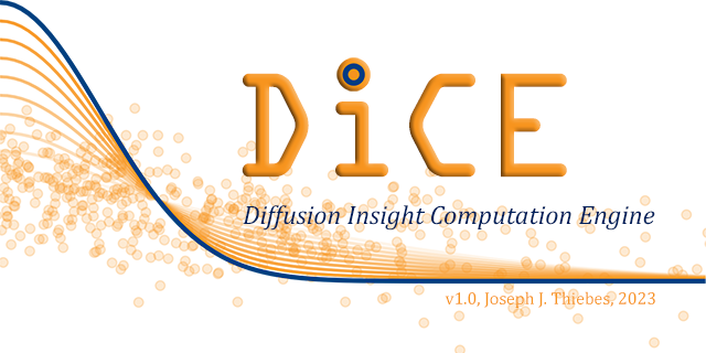 DICE logo
